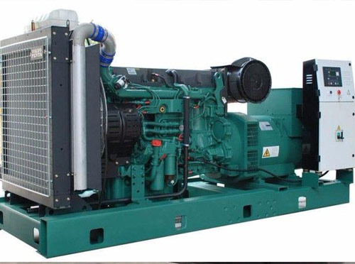 普陀柴油发电机组在低温环境下的保养周期是多久？