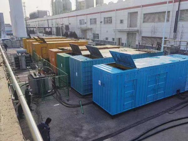 普陀380V和690V电压的电缆线相同吗？