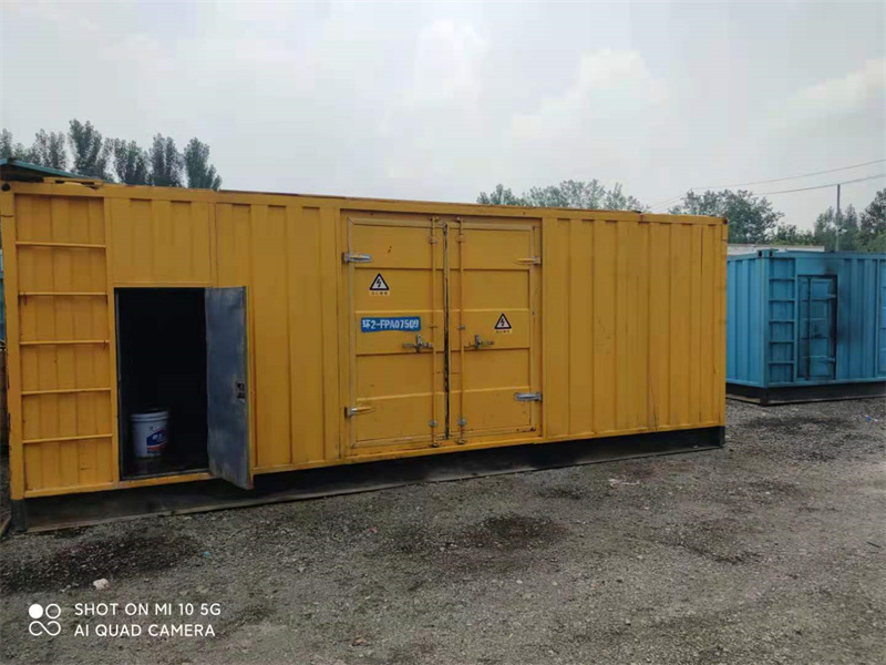 普陀如何保证发电机组配合光伏储能装置补电系统的稳定性和可靠性？