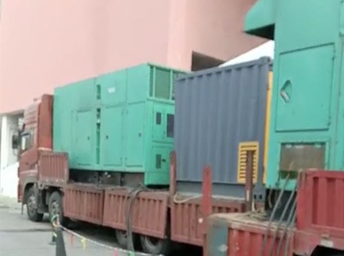 普陀柴油发电机的功率因数一般是多少？