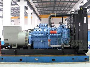 普陀功率因数低会对柴油发电机产生哪些影响？