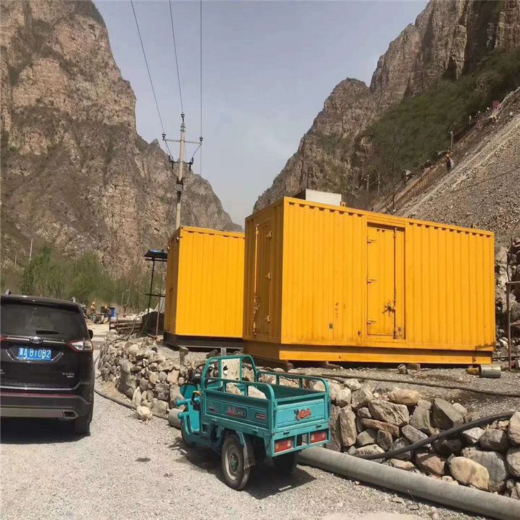 普陀柴油发电机组运行过程中需要注意哪些事项？