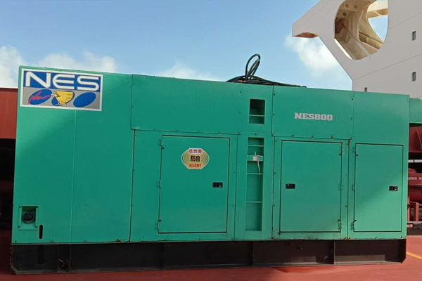 普陀如何检测发电机组中性点接地是否良好？