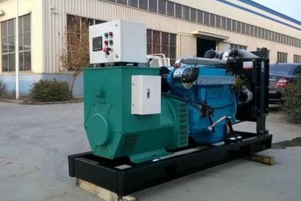 普陀发电机组的分类有哪些？