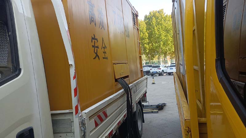 普陀柴油发电机组的应用领域有哪些？