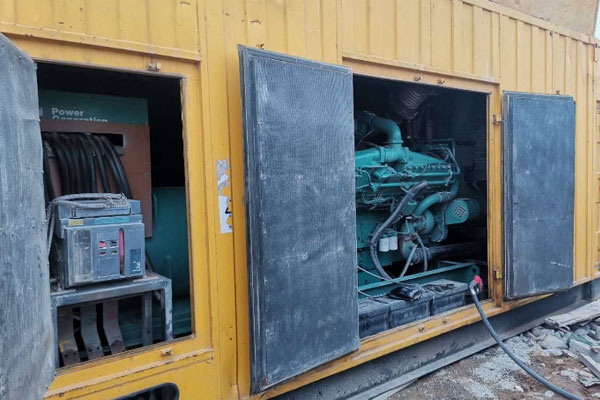 普陀发电机组夏季保养的注意事项有哪些？