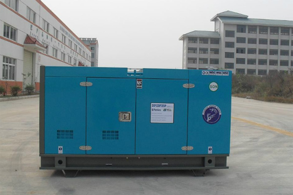 普陀发电机租赁发电机组的换季保养注意事项