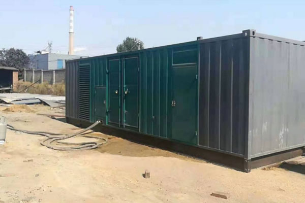 普陀发电机组保养注意事项？