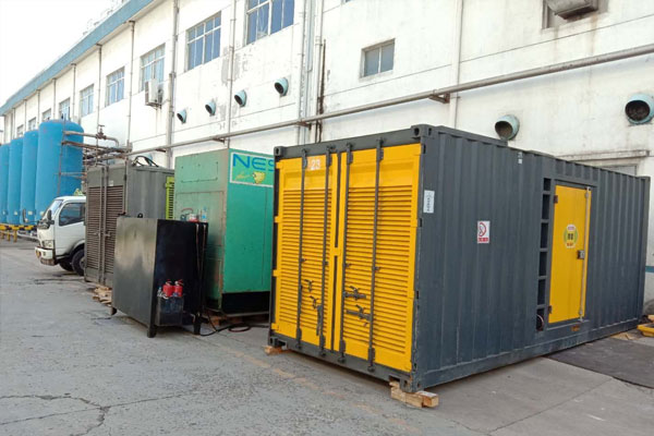 普陀发电机组保养是确保其正常运行、延长使用寿命的关键，以下是一些保养注意事项