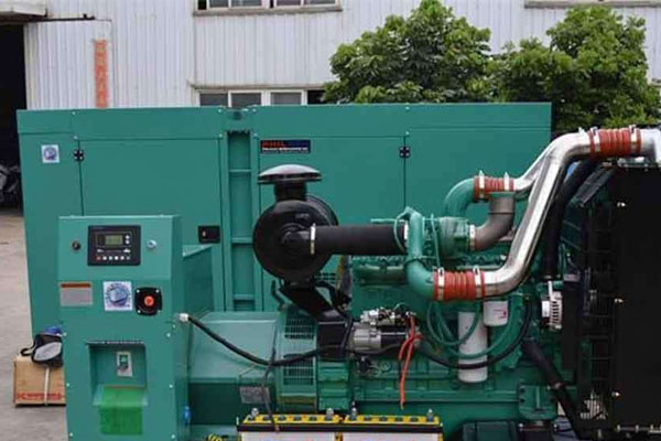 普陀工厂发电机应急发电注意事项？