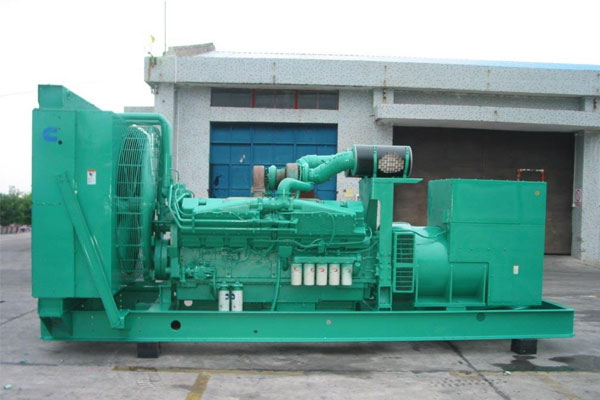 普陀工厂发电机应急发电时如何更准确地检查发电机状态？