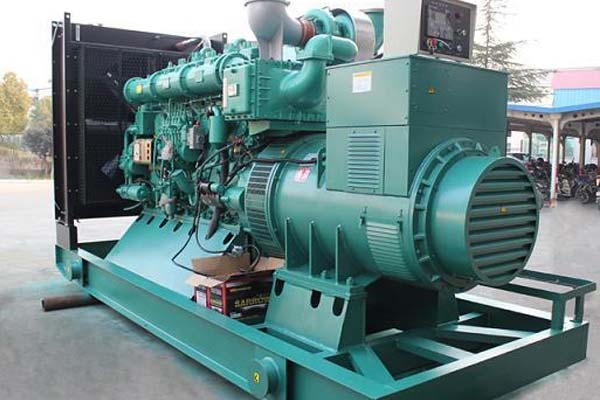 普陀工厂发电机应急发电中如何优化燃油储备管理？