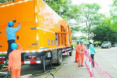 普陀不同标号的柴油可以混合使用吗？