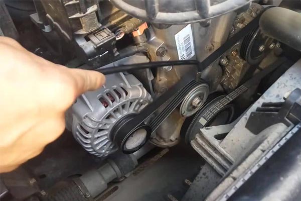 普陀转速传感器的工作原理是什么？