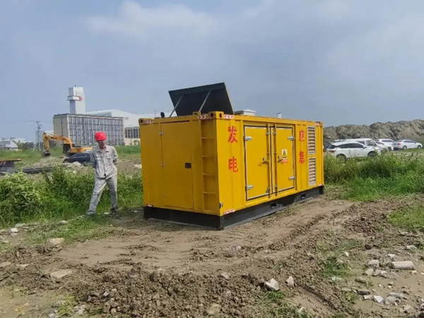 普陀200KW柴油发电机机组每小时的油耗量受哪些因素影响？