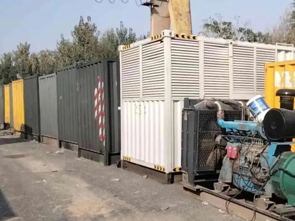 普陀200KW柴油发电机机组每小时油耗是多少？