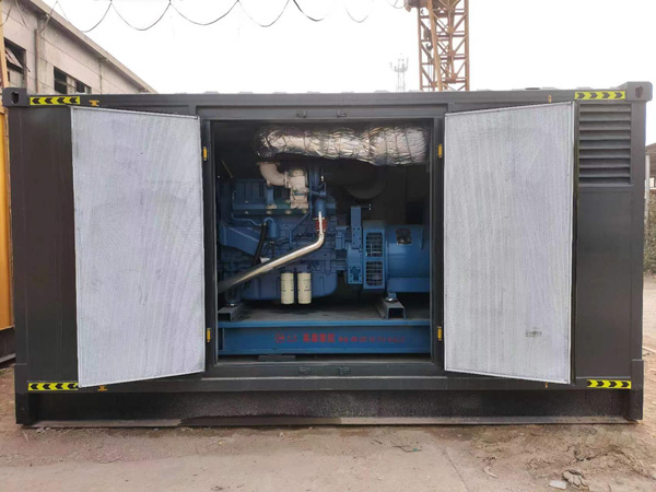 普陀柴油发电机组的电瓶应该如何选择？