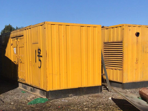 普陀柴油发电机组深海控制系统怎么样？