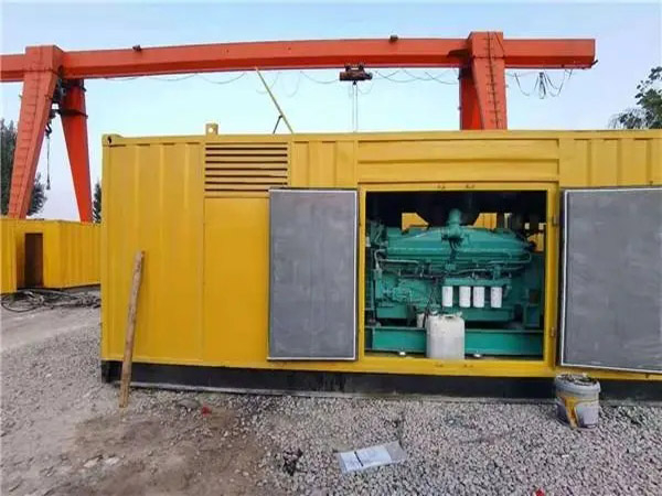 普陀冬季低温环境下,500KW发电机组应该选择什么类型的启动电瓶?