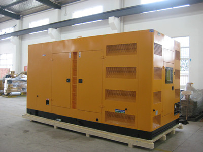 普陀不同类型的发电机组在冬季保养时的注意事项有何差异？