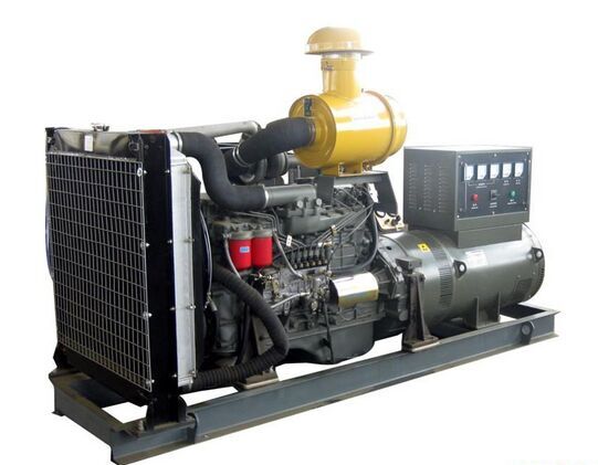 普陀汽油发电机组冬季保养时，燃油系统需要注意什么？