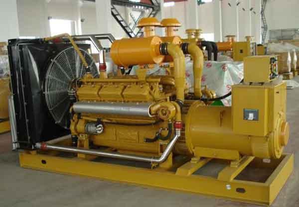 普陀发电机组的燃油预热装置坏了怎么办？