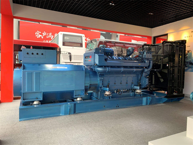 普陀柴油发电机组冬季保养周期是多久？