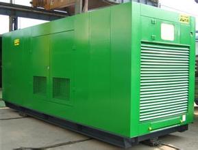 普陀柴油发电机组的加热装置有哪些类型？