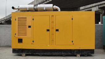 普陀柴油发电机组北方使用是否需要加装加热装置？