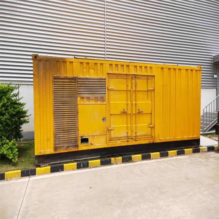 普陀柴油发电机组在冬季启动前如何对燃油系统进行预热？