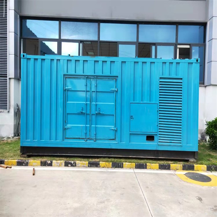 普陀柴油发电机组冬季燃油使用注意事项？