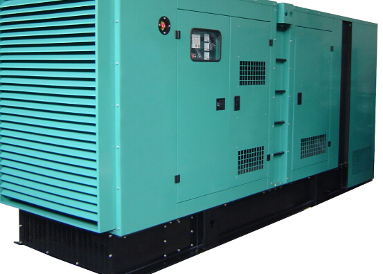 普陀发电机组水冷式机油散热器常见的故障有哪些？