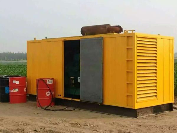 普陀安装新的水冷式机油散热器密封件有哪些注意事项？