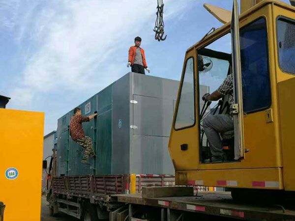 普陀更换水冷式机油散热器密封件的操作流程是怎样的？