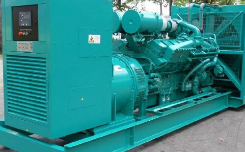 普陀柴油发电机组冬季使用中需要注意哪些事项？