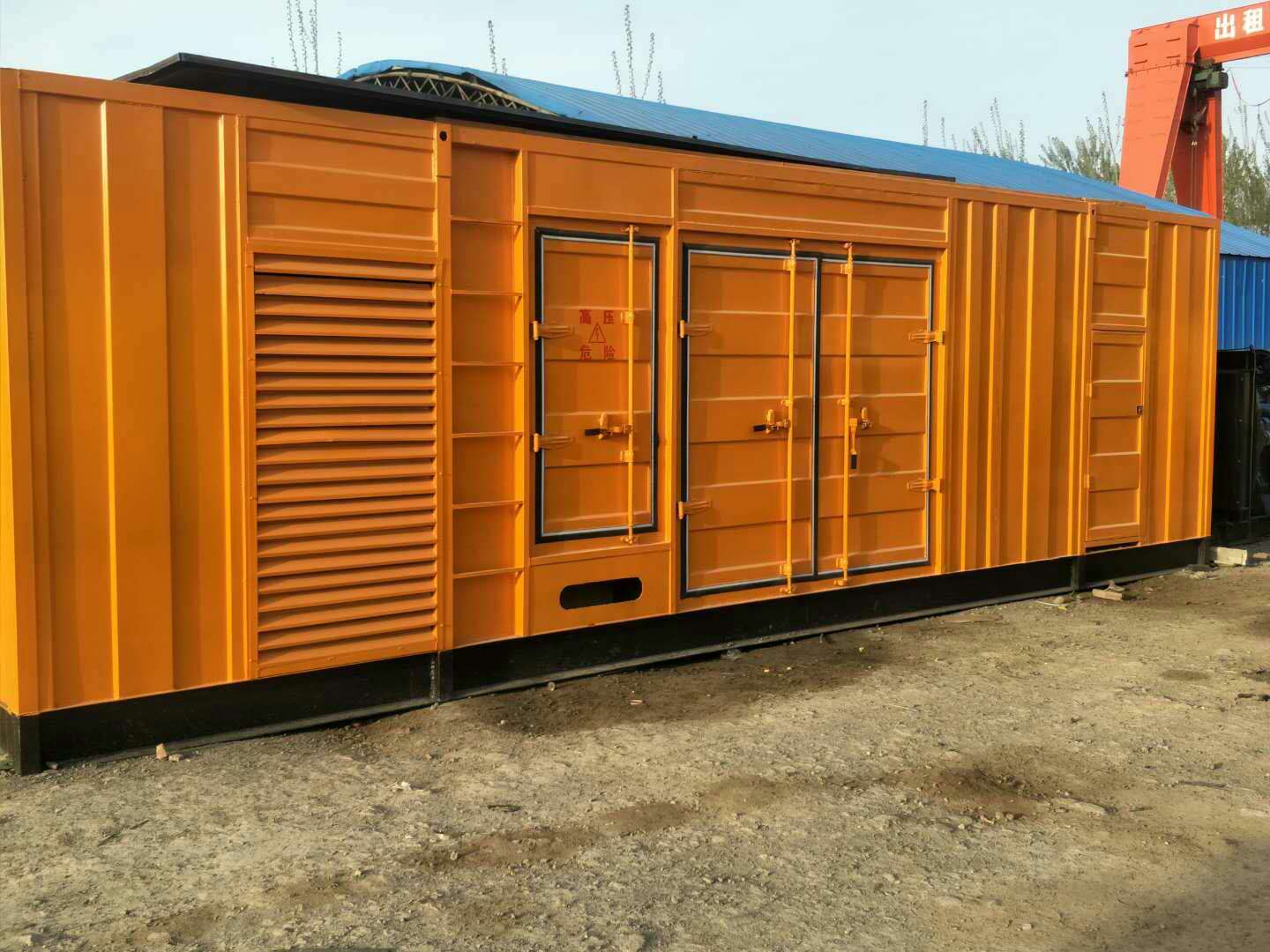 普陀如何判断柴油发电机组的蓄电池是否出现硫化现象？