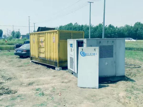 普陀柴油发电机组冬季日常维修需要哪些工具？