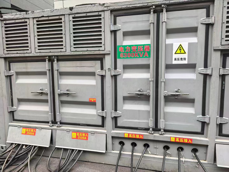 普陀柴油发电机组换季保养注意哪些事项？